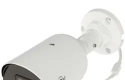 UNIVIEW IPC2128LE-ADF28KMC-DL ColorHunter: Hochauflösende 8-Megapixel-IP-Kamera für den Außenbereich KAMERA IP IPC2128LE-ADF28KMC-DL ColorHunter - 8 Mpx 2.8 mm UNIVIEW, Netzwerkkamera, Weiss