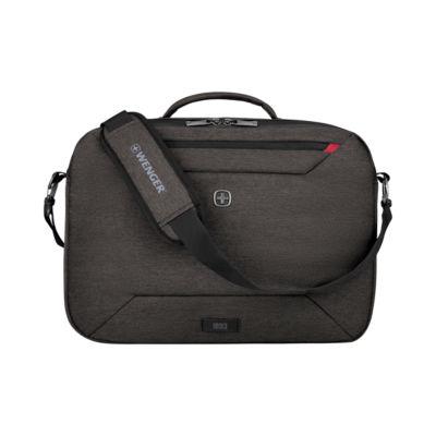 Laptop Tasche Wenger MX Commute, 20 l, für Laptops bis 16",Laptop- Tabletfach, als Rucksack verwendbar, L 170 x B 440 x H 330 mm, Polyester, grau Laptop Tasche Wenger MX Commute, 20 l, für Laptops bis 16",Laptop- Tabletfach, als Rucksack verwendbar, L 170 x B 440 x H 330 mm, Polyester, grau