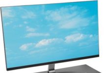 Kensington extrabreiter Monitorständer für ergonomische Bildschirmarbeit bis 32 Zoll Monitorständer Kensington, extrabreit, für Full-Size-Tastatur, bis 32 Zoll, schwarz
