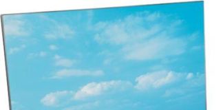 Kensington extrabreiter Monitorständer für ergonomische Bildschirmarbeit bis 32 Zoll Monitorständer Kensington, extrabreit, für Full-Size-Tastatur, bis 32 Zoll, schwarz